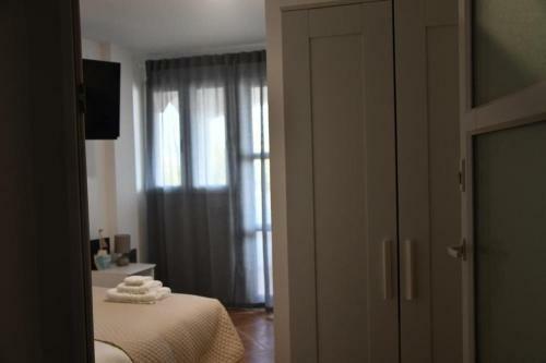 Hostal Luma Rooms