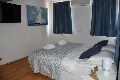 Hostal Luma Rooms