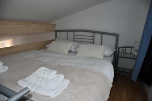 Hostal Luma Rooms