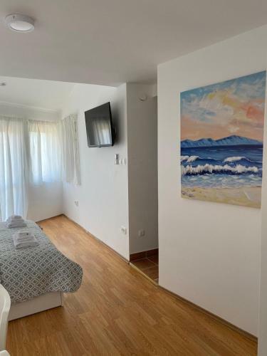 Hostal Luma Rooms