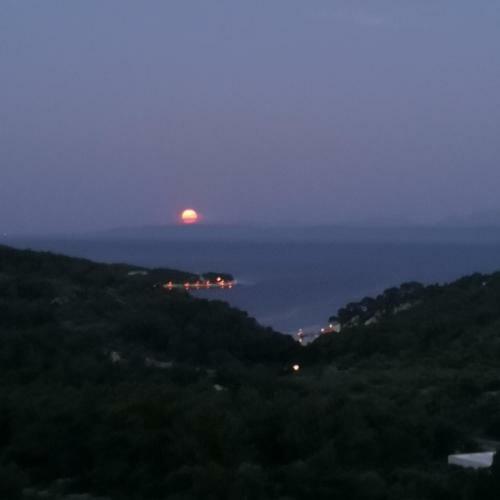 Villa Azzuro