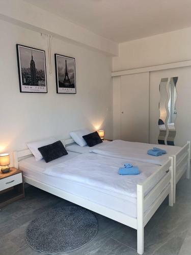 Studio Apartman Brleti?