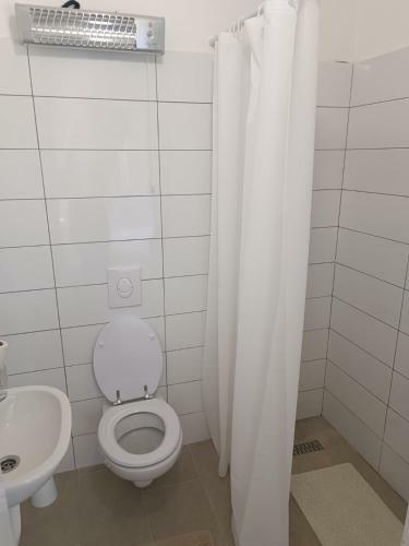 Studio Apartman Brleti?