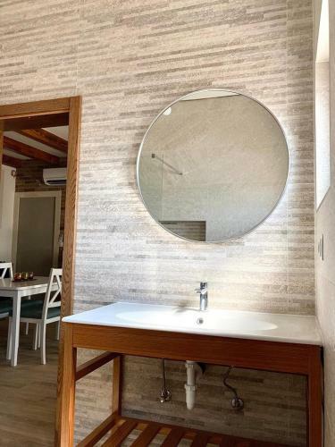 Studio Apartman Luka