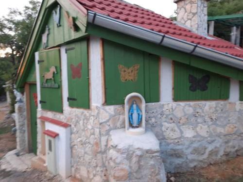 Apartamento Olivia