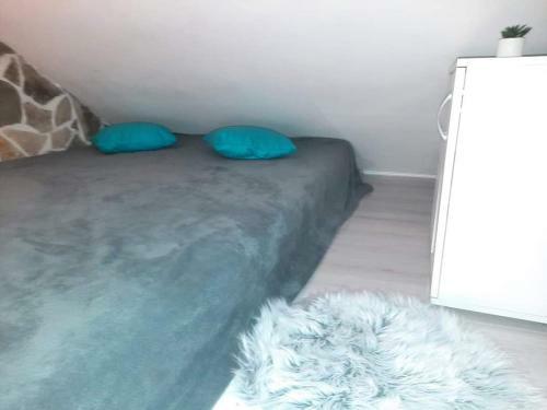 Apartamento Olivia