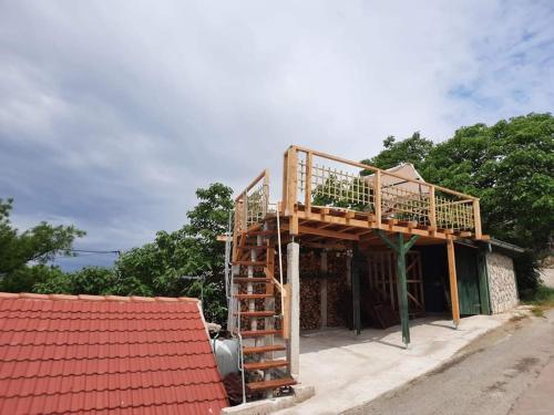 Apartamento Olivia