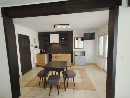 Apartamento Bungalow Kapita?ski