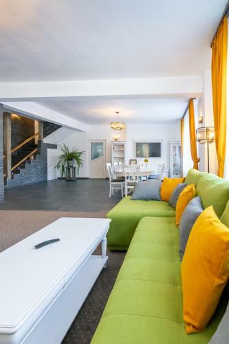 Hostal Vila Mesteacanul