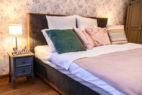 Apartament de Poveste Pe Plaj? �n Building ?tefan Resort