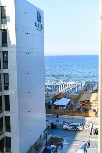 Apartament de Poveste Pe Plaj? �n Building ?tefan Resort