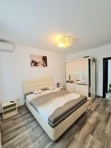 Apartamento Aquazur Rez