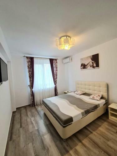 Apartamento Aquazur Rez