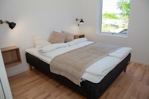 Apartamento R�sholmens Havsboende