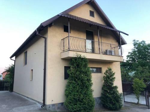 Villa Vila Alma Pitesti