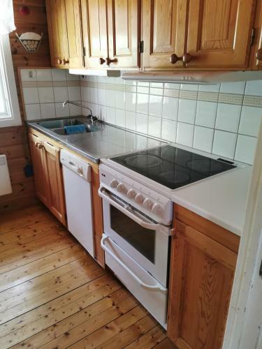 Sk�rg�rden Stensvik
