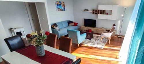 Lindas Holiday Apartment