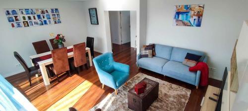 Lindas Holiday Apartment