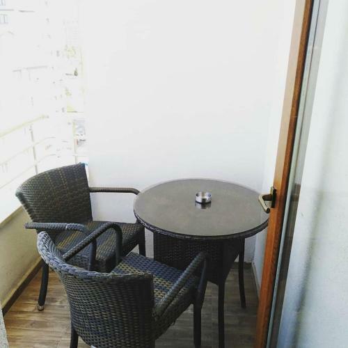 Hotel Kb Rezidans Suit