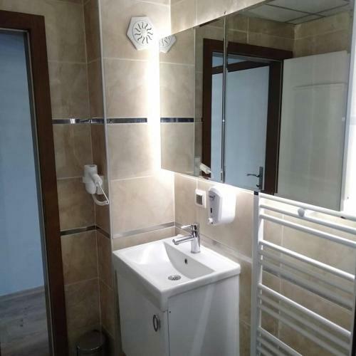Hotel Kb Rezidans Suit