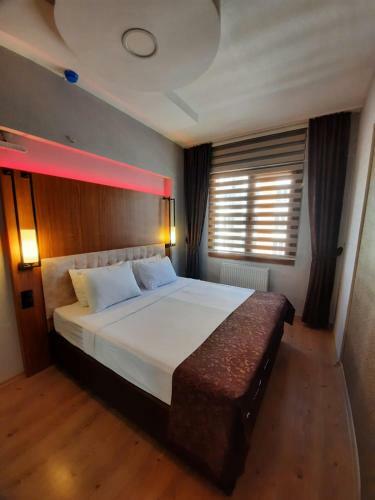 Hotel Kb Rezidans Suit