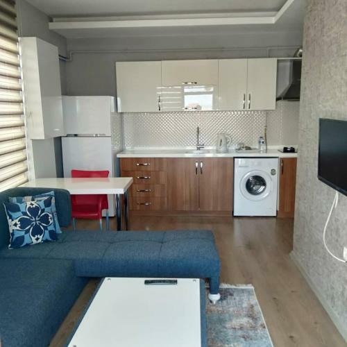 Hotel Kb Rezidans Suit