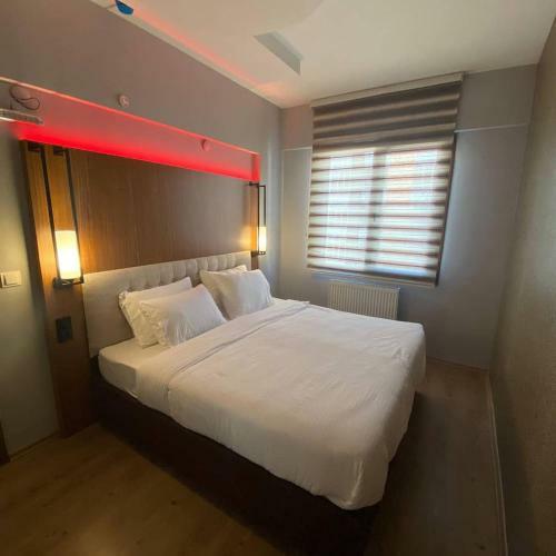 Hotel Kb Rezidans Suit