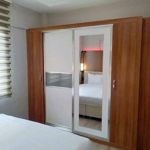 Hotel Kb Rezidans Suit