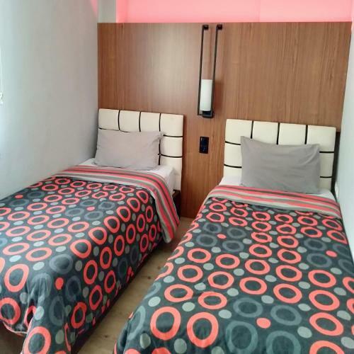 Hotel Kb Rezidans Suit