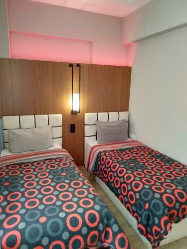 Hotel Kb Rezidans Suit