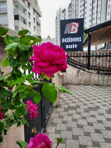 Hotel Kb Rezidans Suit
