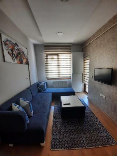 Hotel Kb Rezidans Suit