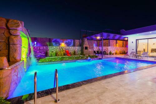 Villa Mes Garden 2