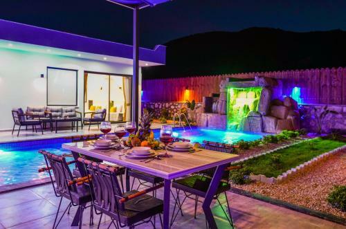 Villa Mes Garden 2