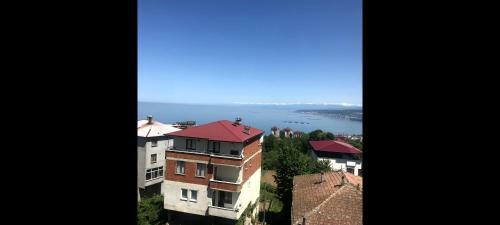 Apartamento Yalincak Home