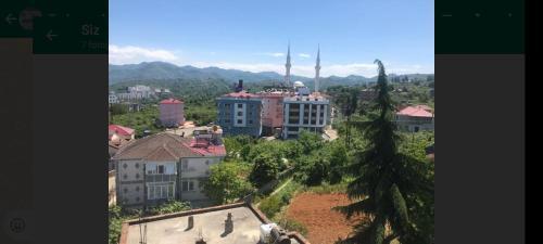Apartamento Yalincak Home