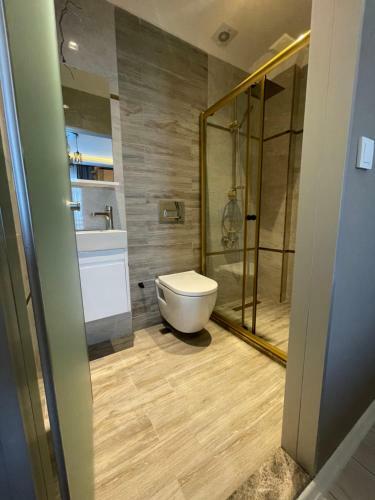 Apartamento Dilaversuitotel