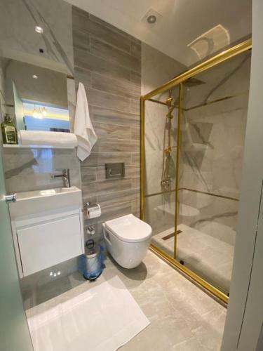 Apartamento Dilaversuitotel