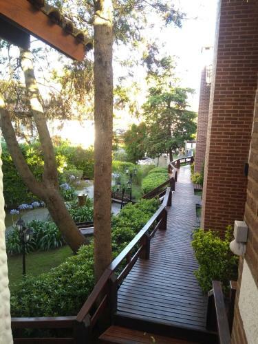 Apartamento Aquimequedo