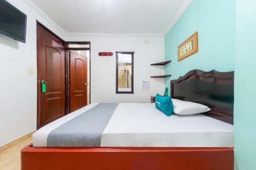 Hotel Ayenda La Terraza Popay�n
