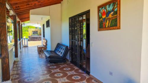 Hermosa Villa Tati Con Piscina Y Jacuzzi