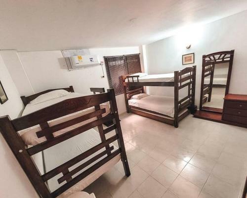 Rodadero Comfort Beach Apartamento