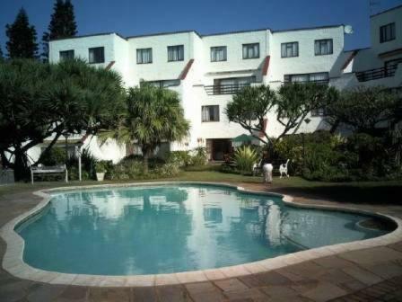 Apartamento La Corsica 1