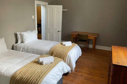Apartamento 15 On Herte