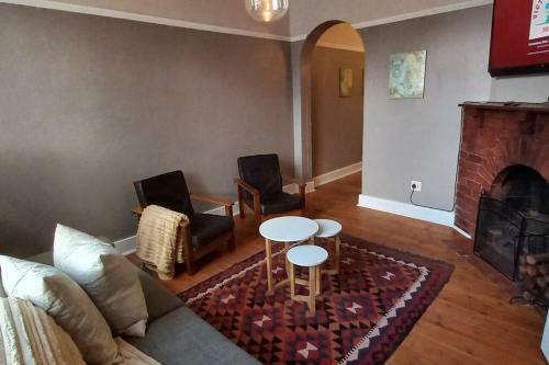 Apartamento 15 On Herte
