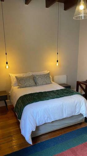 Apartamento 15 On Herte