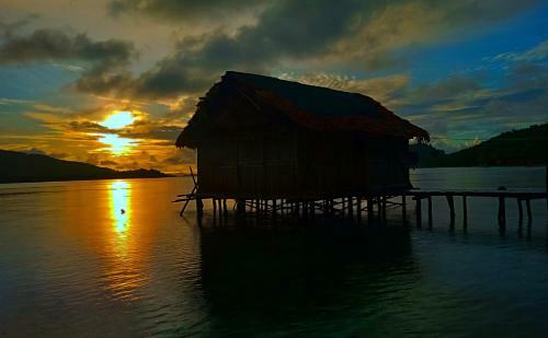 Package Tour Raja Ampat