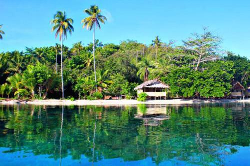 Package Tour Raja Ampat