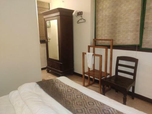 Taskeen Villa, 5 Bhk With Pool, Khandala, Lonavala