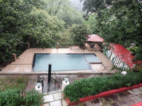 Taskeen Villa, 5 Bhk With Pool, Khandala, Lonavala